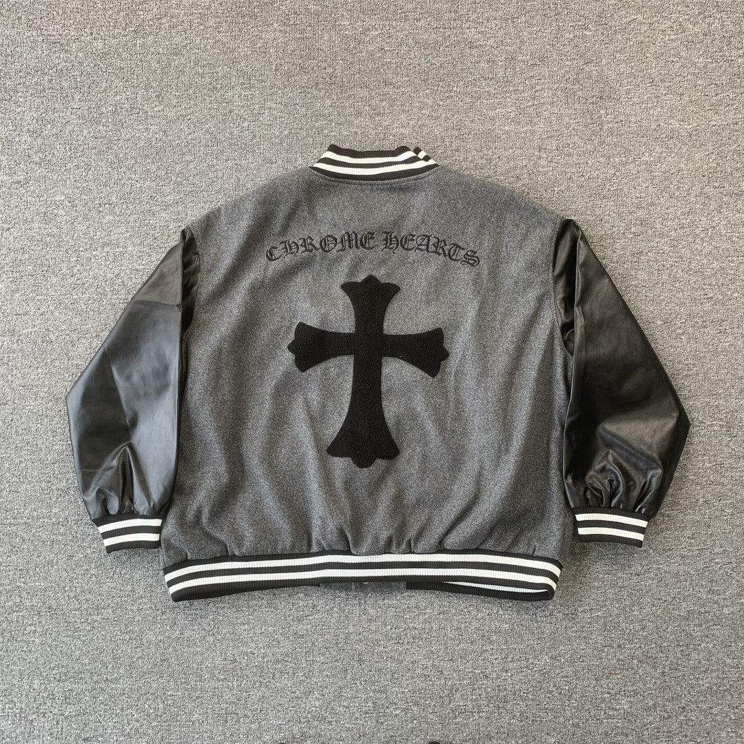 Chrome Hearts Hoodie L685793536496G