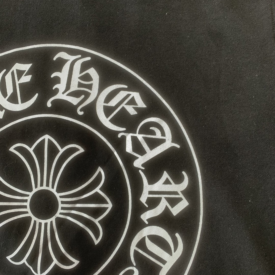 Chrome Hearts Hoodie L685513383513G