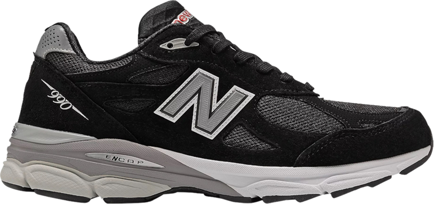 New Balance 990V3 Black