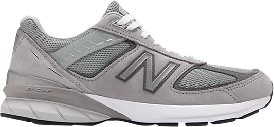 New Balance 990V5 Grey