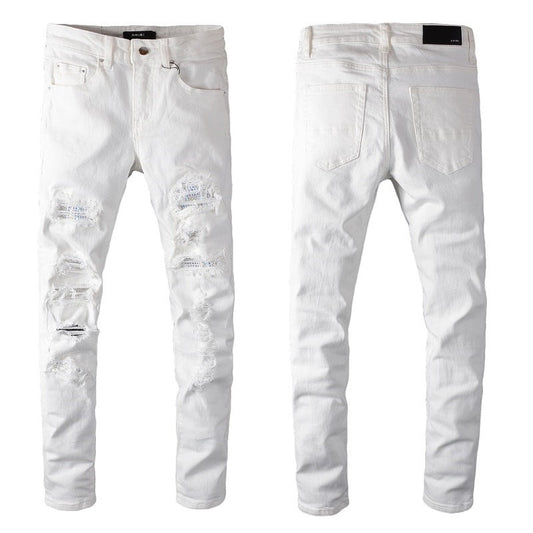 Amiri jeans - 8