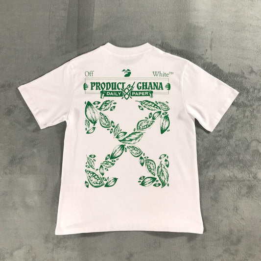 Off white T-Shirt - 2