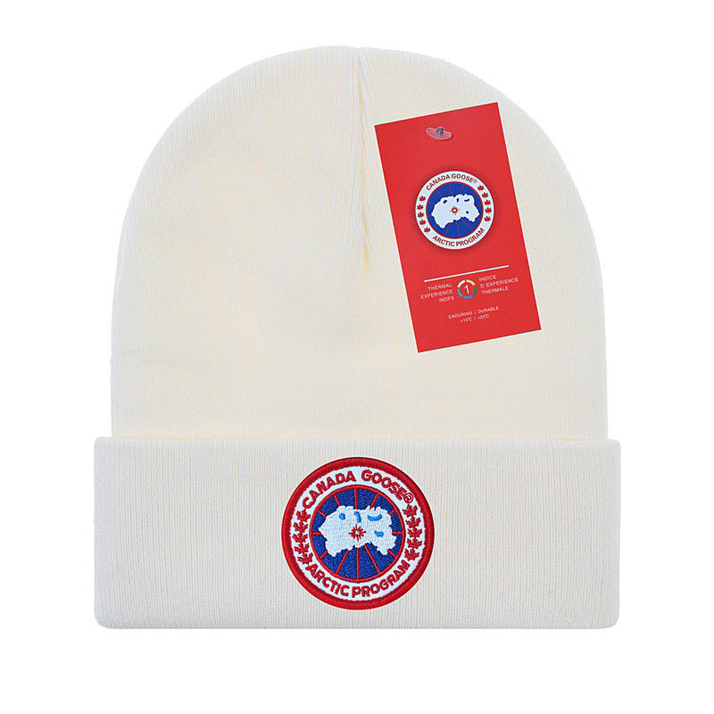 Canada Goose Single Cuffed Beanie Hat - 2