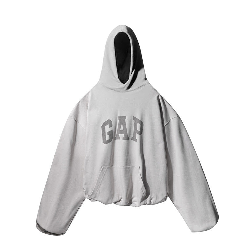 Yeezy Gap Engineered by Balenciaga Dove Hoodie