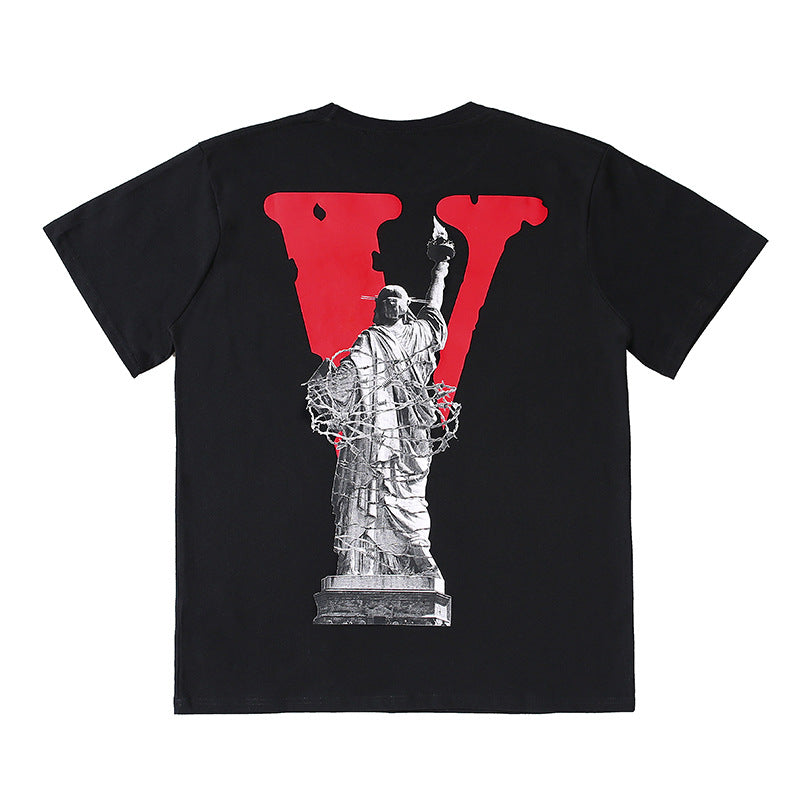 Vlone Tee - 5