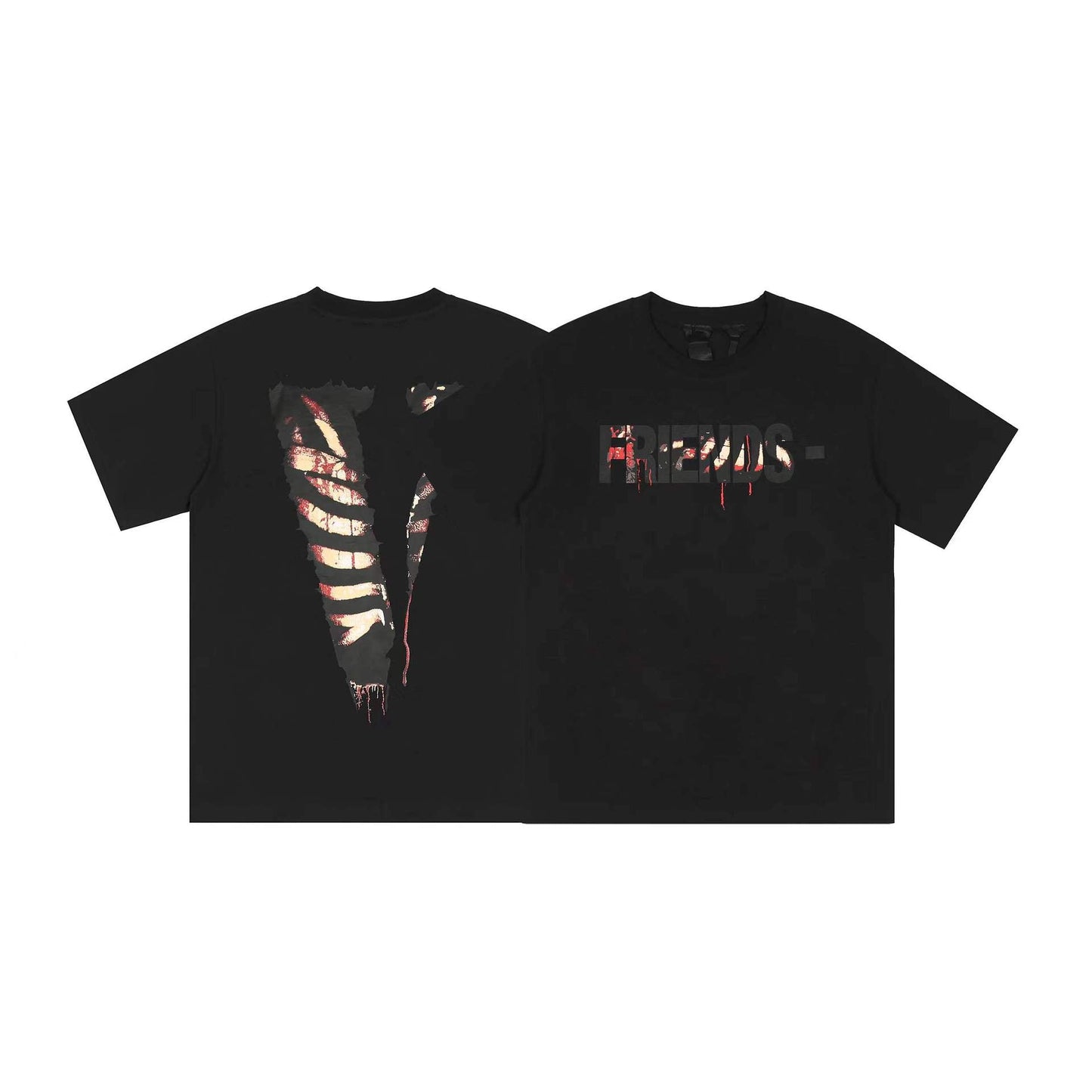 Vlone Tee - 7