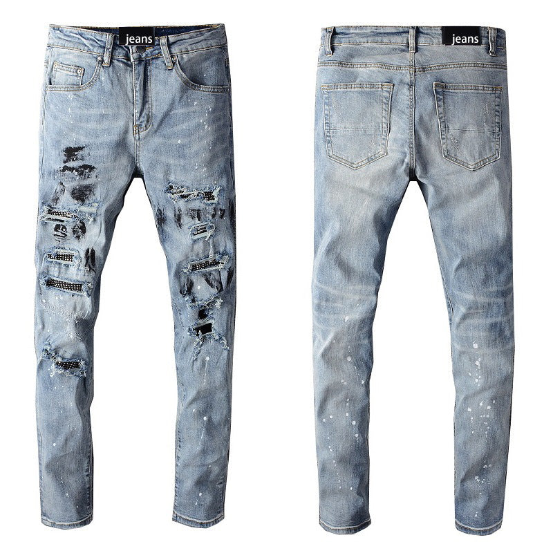 Amiri jeans - 7