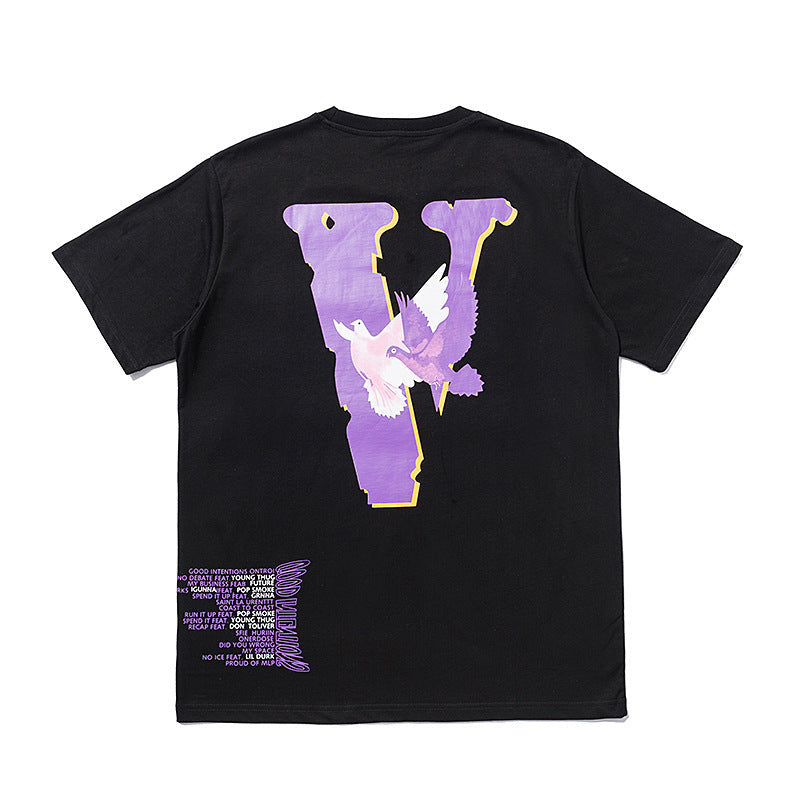 Vlone Tee - 12