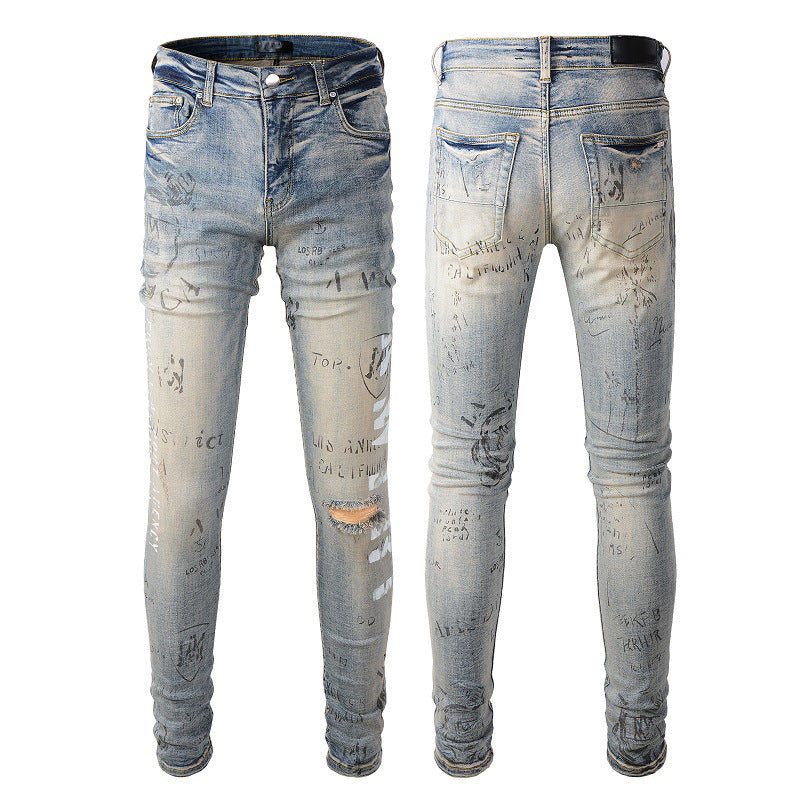 Amiri jeans - 14