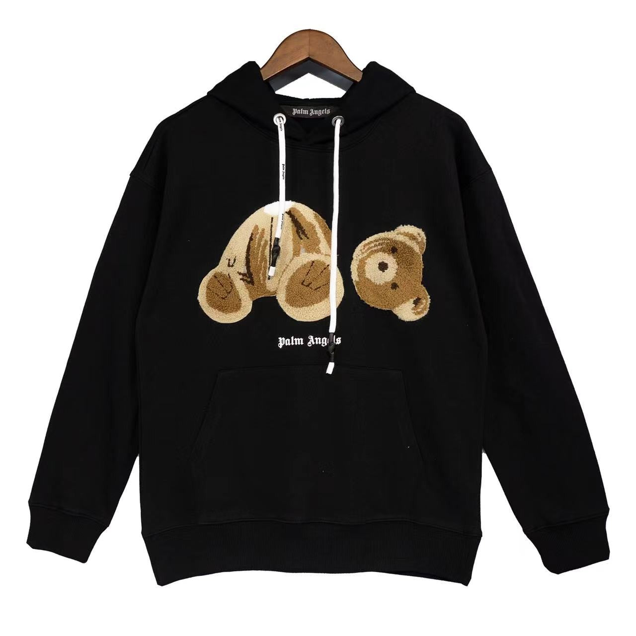 Palm Angels Hoodie - 3