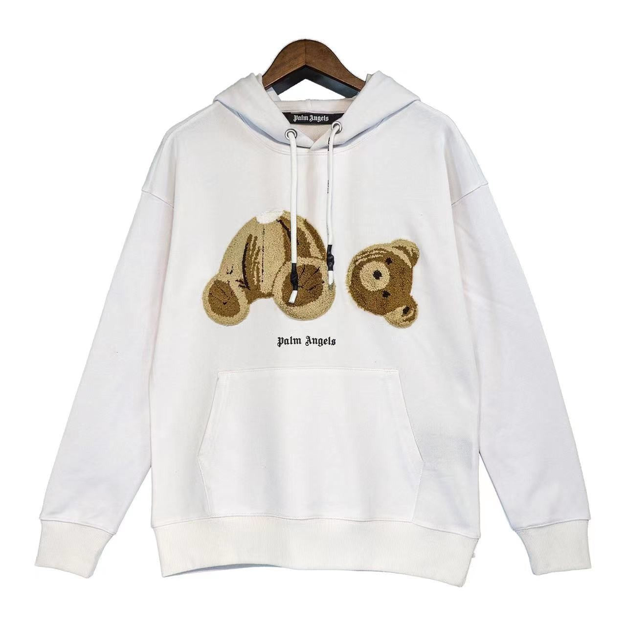 Palm Angels Hoodie - 1