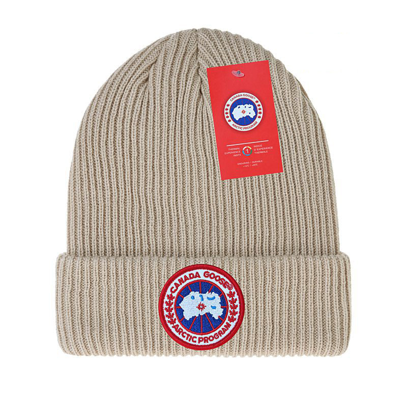 Canada Goose Single Cuffed Beanie Hat - 12