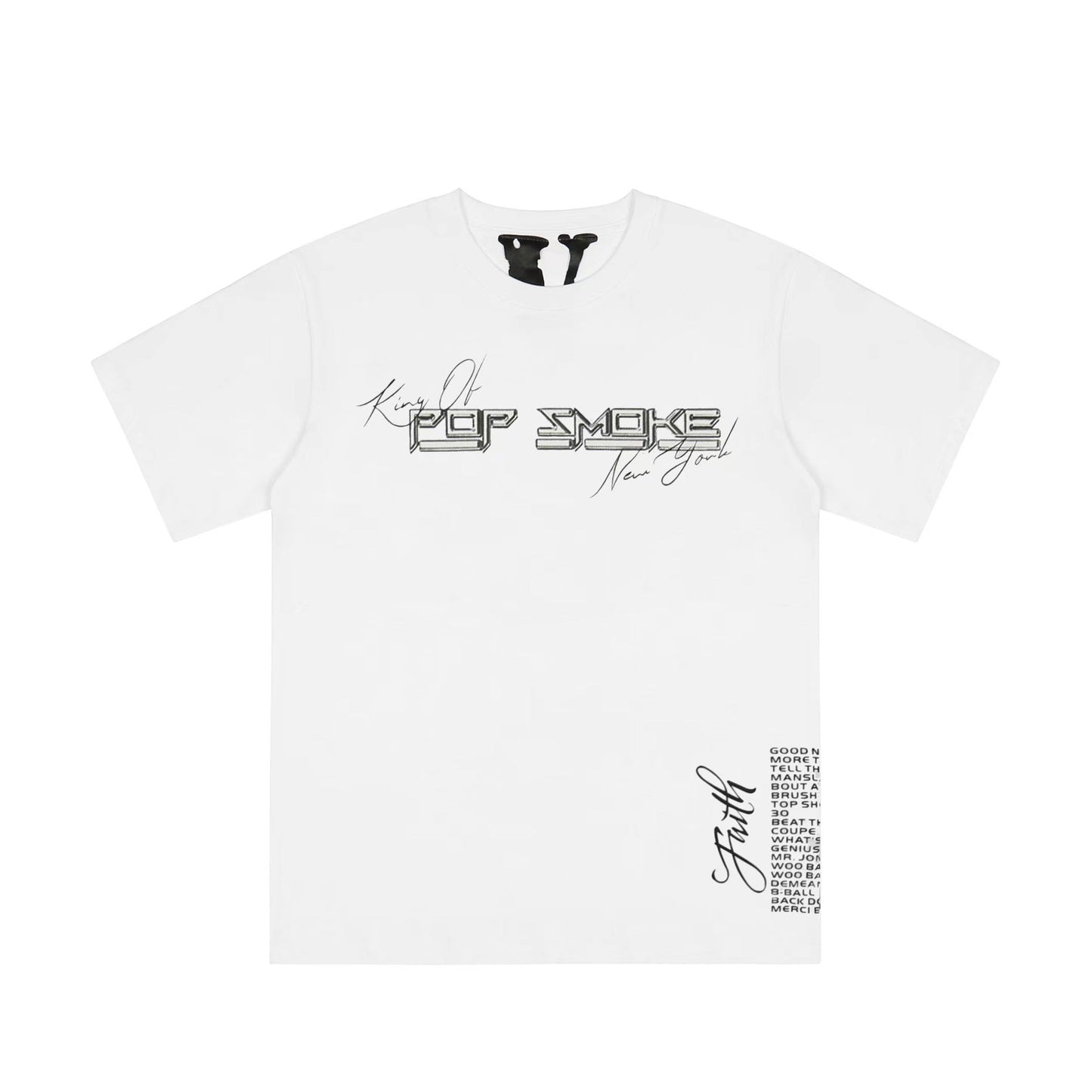 Vlone Tee - 6
