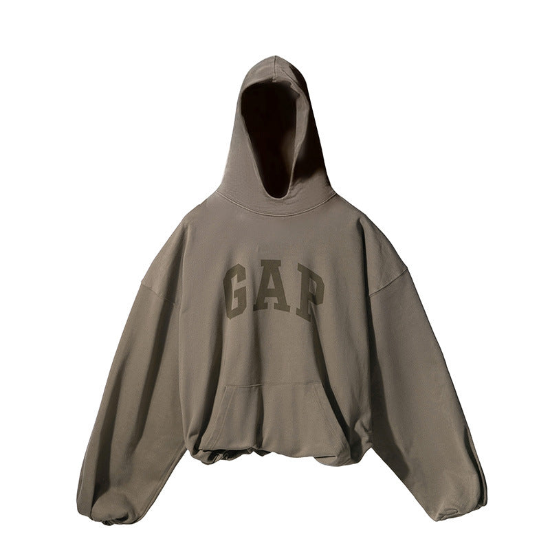 Yeezy Gap Engineered by Balenciaga Dove Hoodie