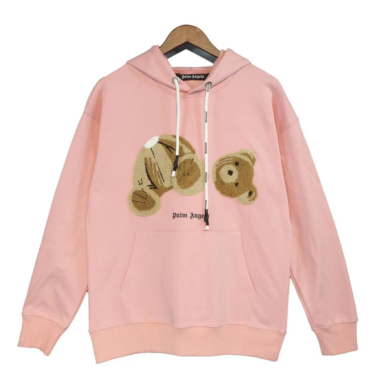 Palm Angels Hoodie - 5
