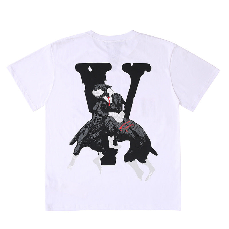 Vlone Tee - 13