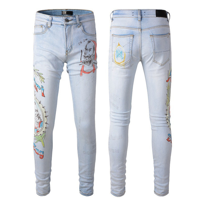 Amiri jeans - 15