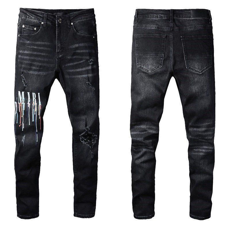 Amiri jeans - 1