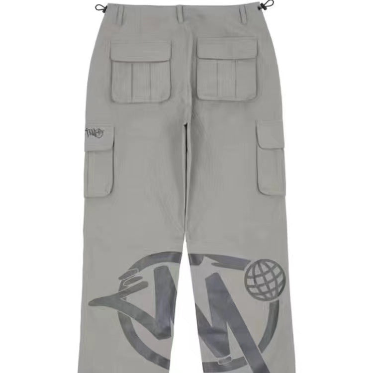 Minus Two Cargos