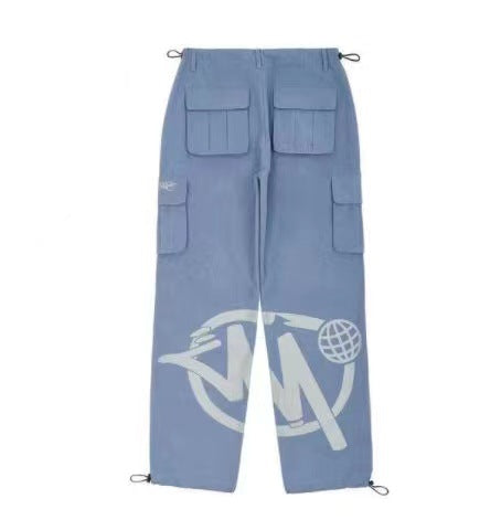 Minus Two Cargos