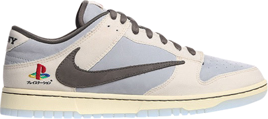 Nike Dunk Low Travis Scott x Playstation