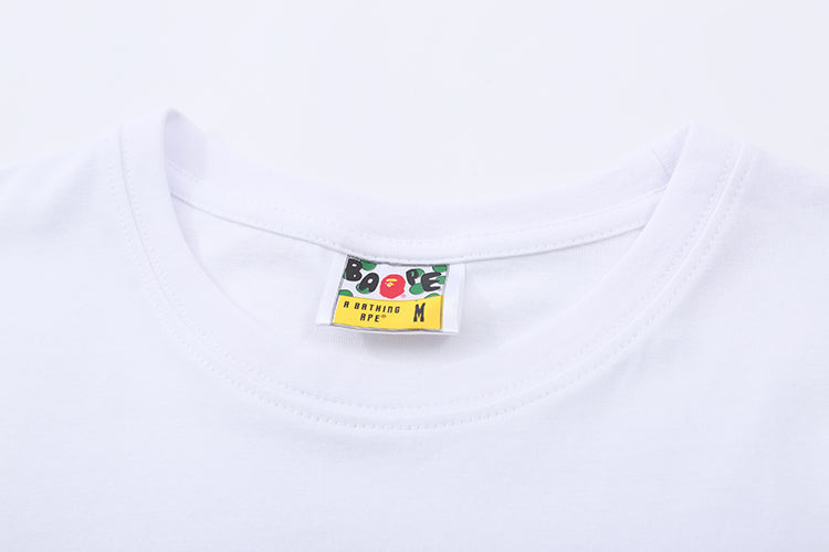 Bathing Ape Bape Tee 131 Hk672486622326