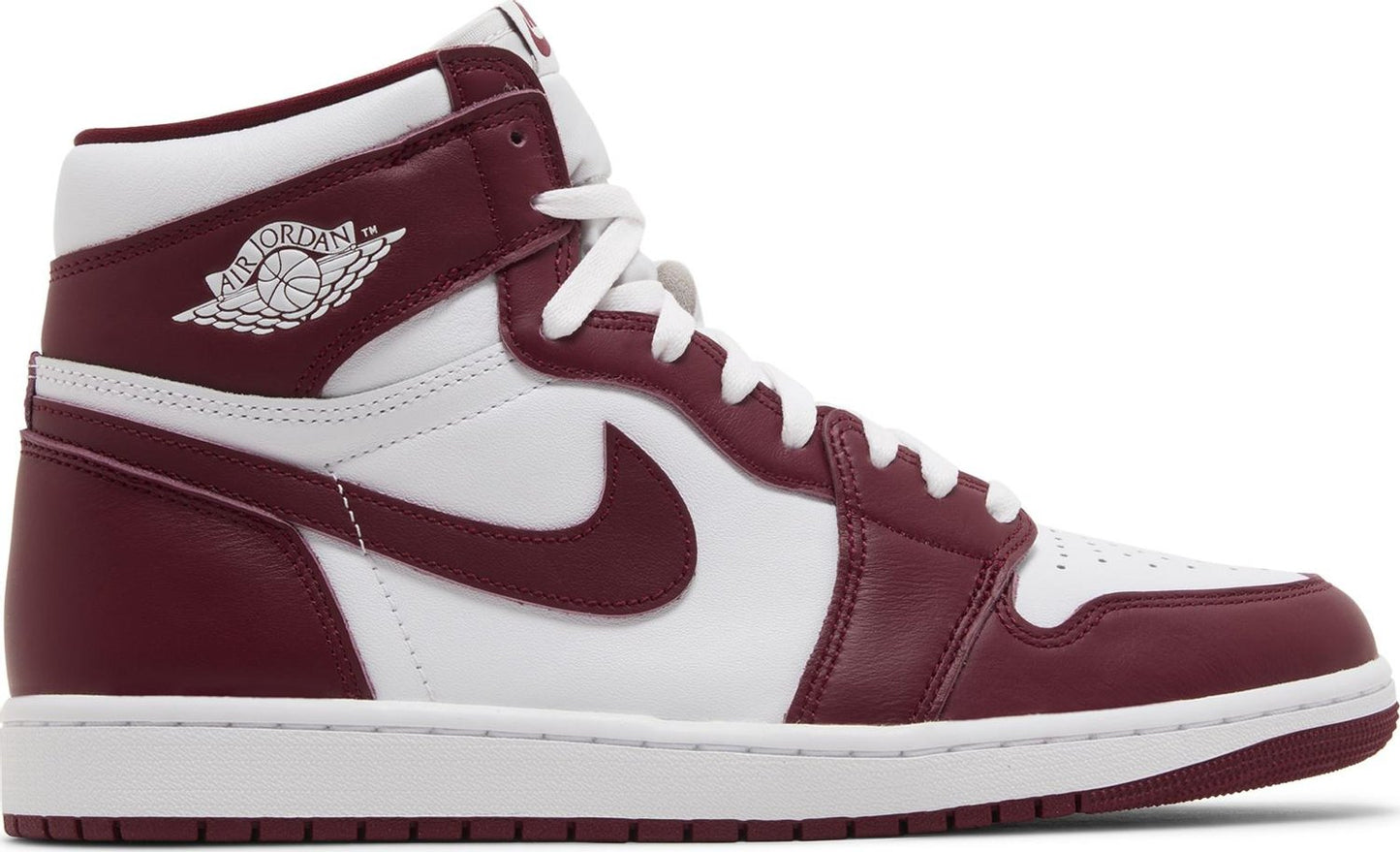 Air Jordan 1 Retro High OG 'Artisanal Red'