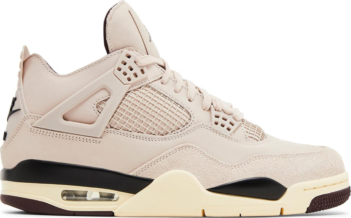 A Ma Maniere x Wmns Air Jordan 4 Retro 'While You Were Sleeping'