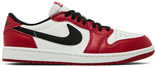 Air Jordan 1 Retro Low OG 'Chicago' 2025