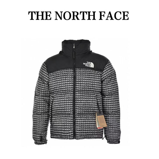 Supreme x The North Face