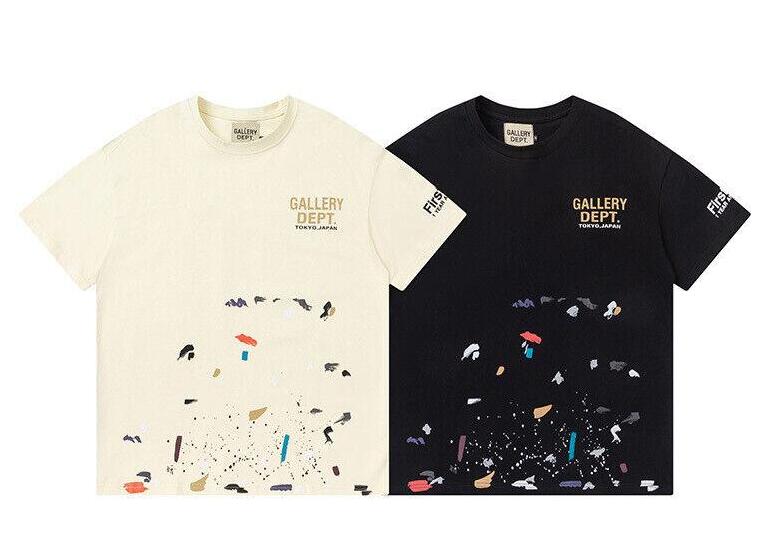 Gallery Dept T-Shirt