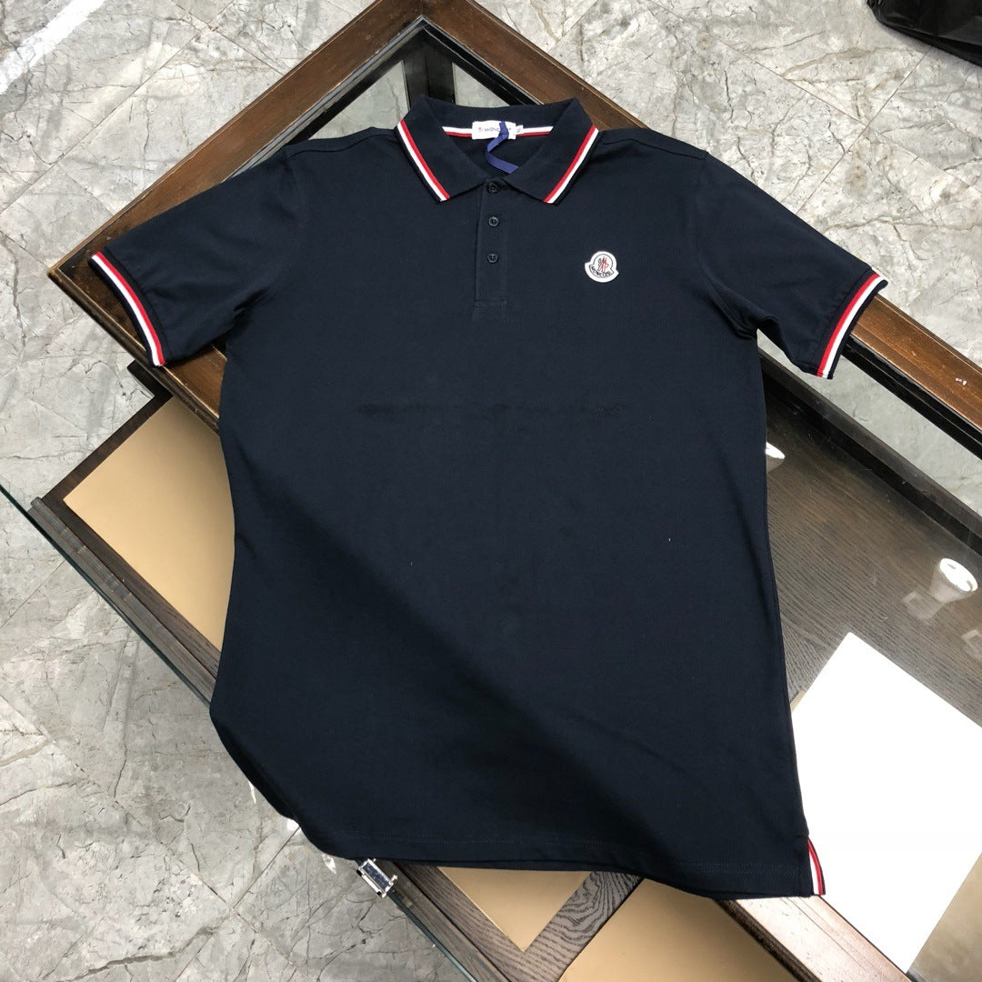 Moncler polo t-shirt