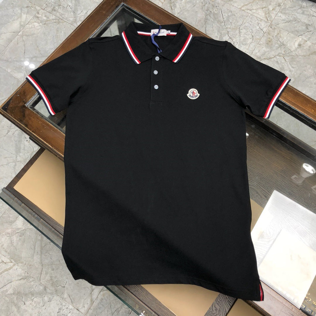 Moncler polo t-shirt