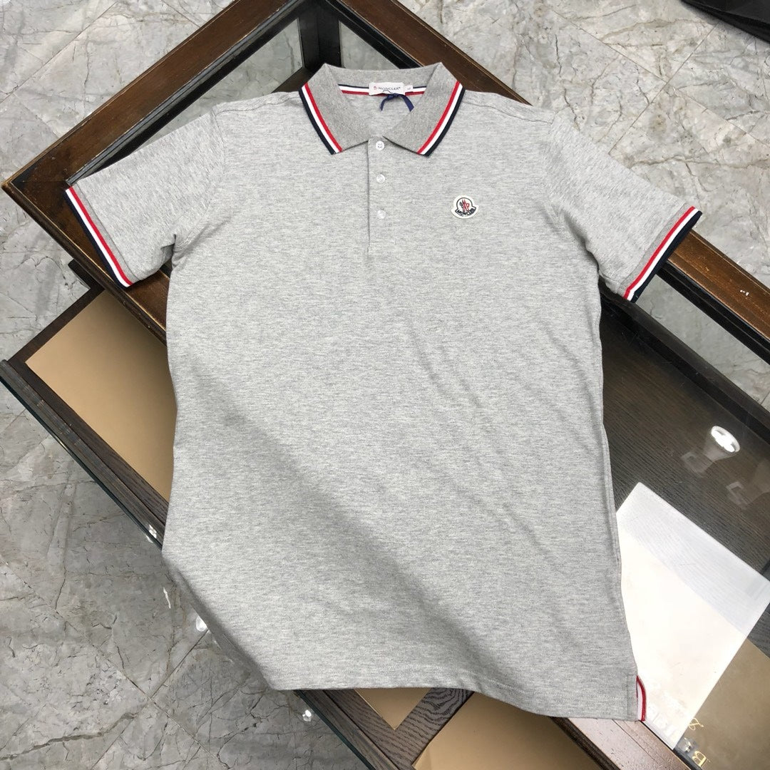 Moncler polo t-shirt