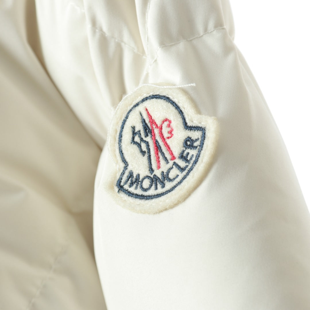 Moncler down jacket - 4