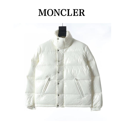 Moncler down jacket - 6