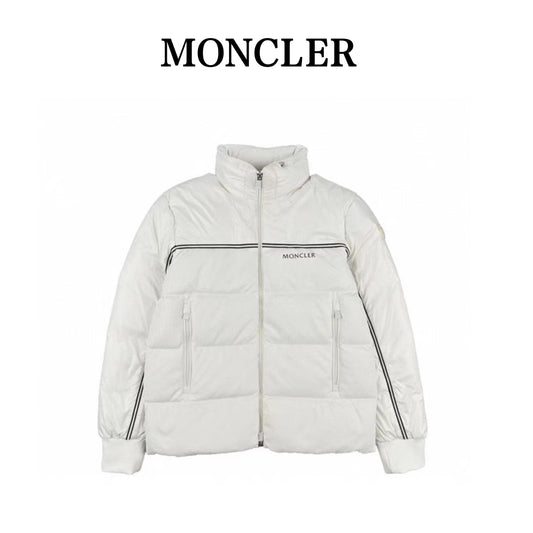 Moncler down jacket - 5