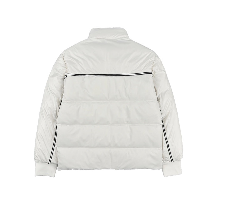 Moncler down jacket - 5