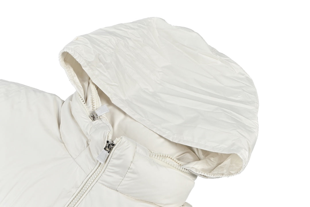 Moncler down jacket - 5