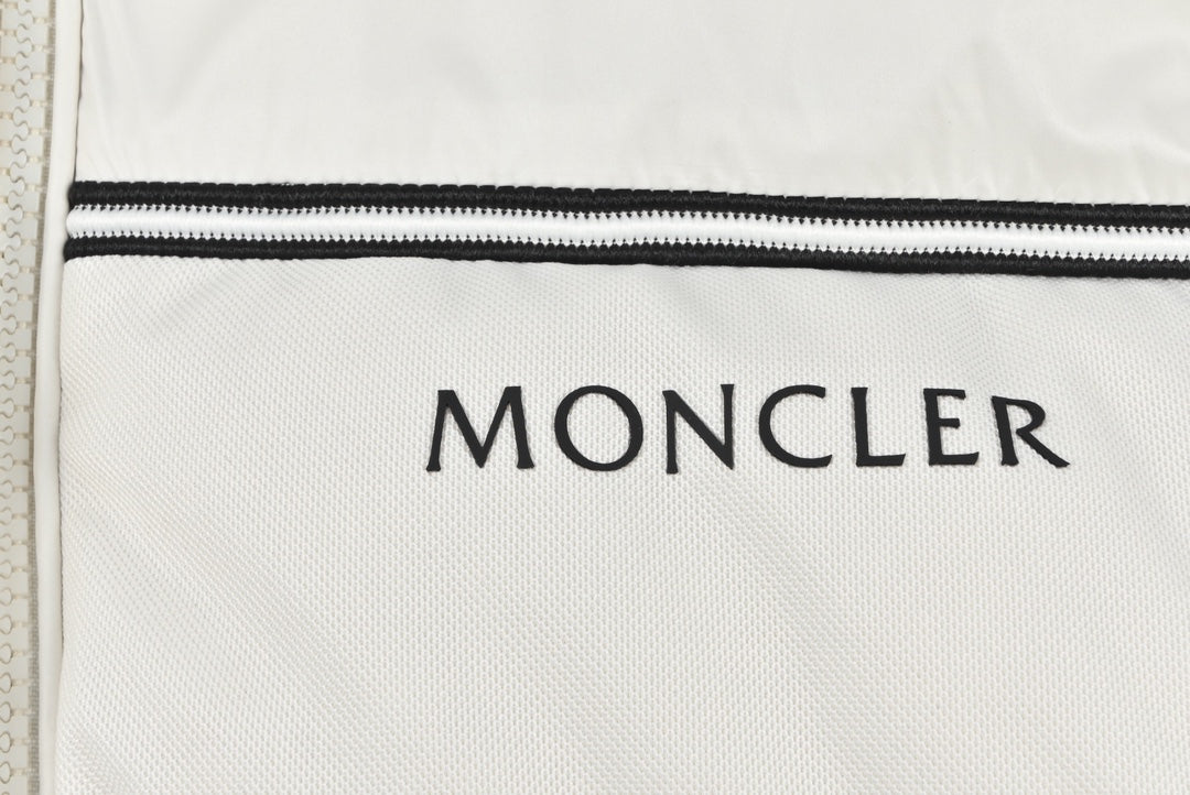 Moncler down jacket - 5