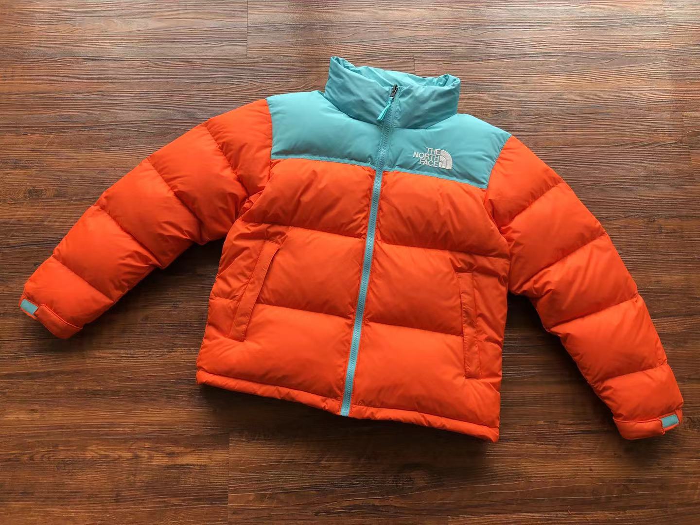 The North Face 1996 Retro Nuptse Jacket Hk472275-2