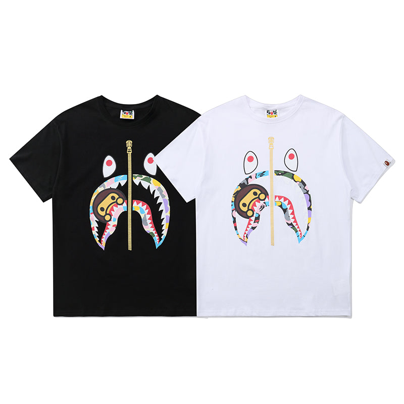 Bathing Ape Bape Tee 131 Hk672486622326