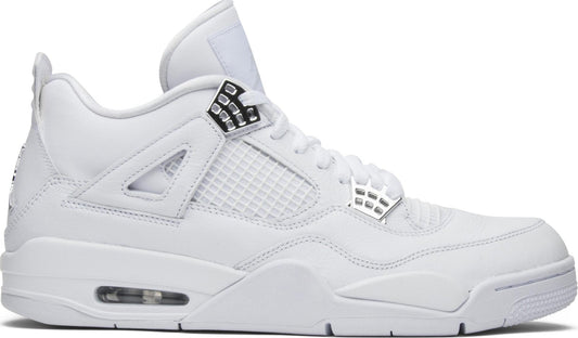 Air Jordan 4 Retro 'Pure Money' 2017 308497 100