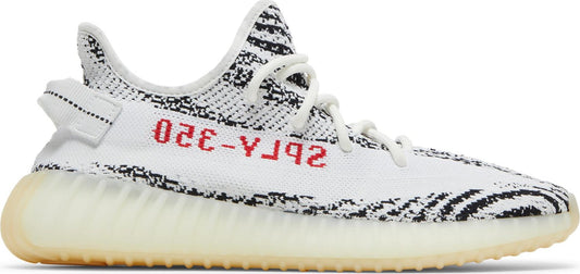 Yeezy Boost 350 V2 'Zebra'