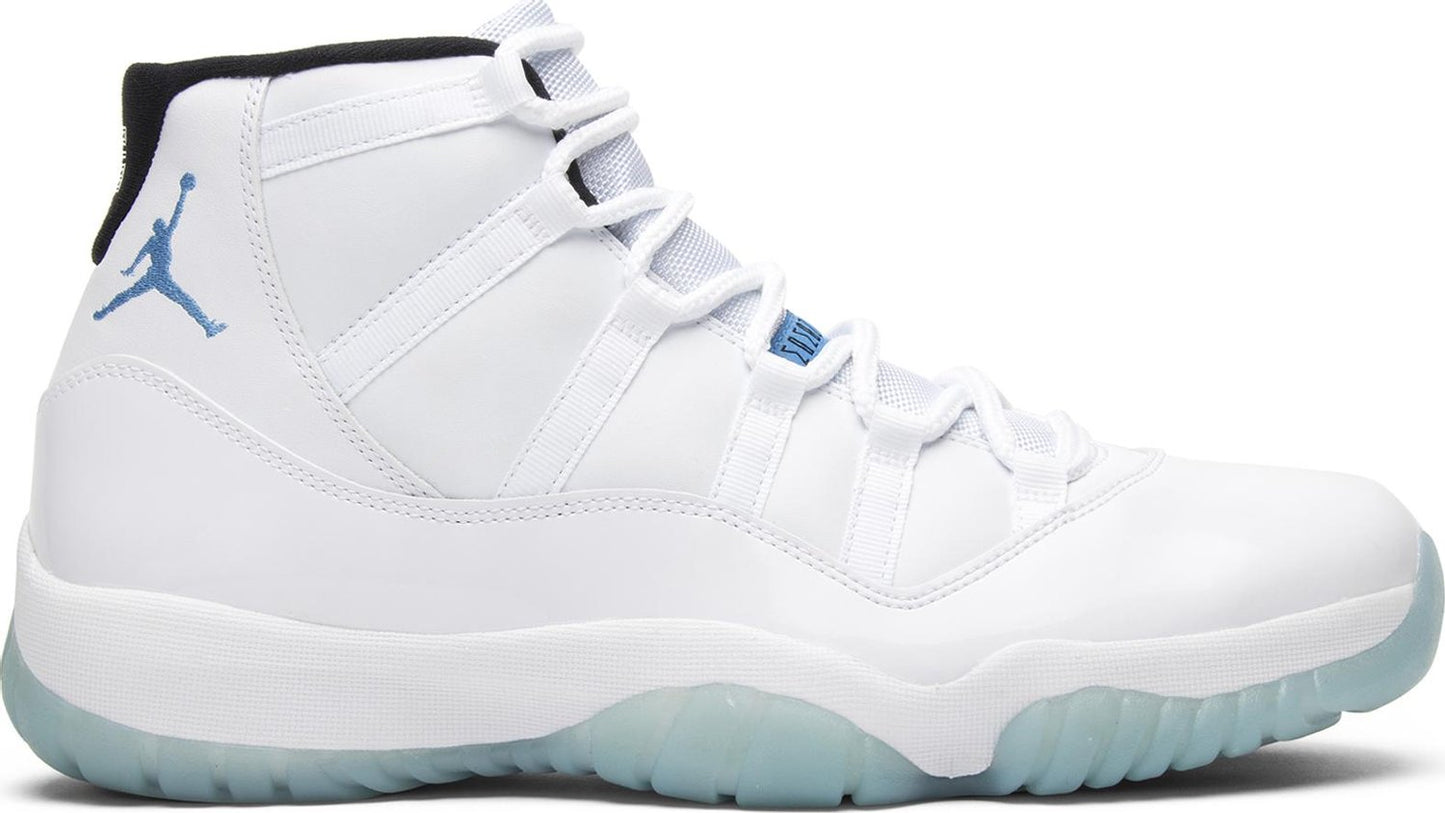 Air Jordan 11 Retro 'Legend Blue'