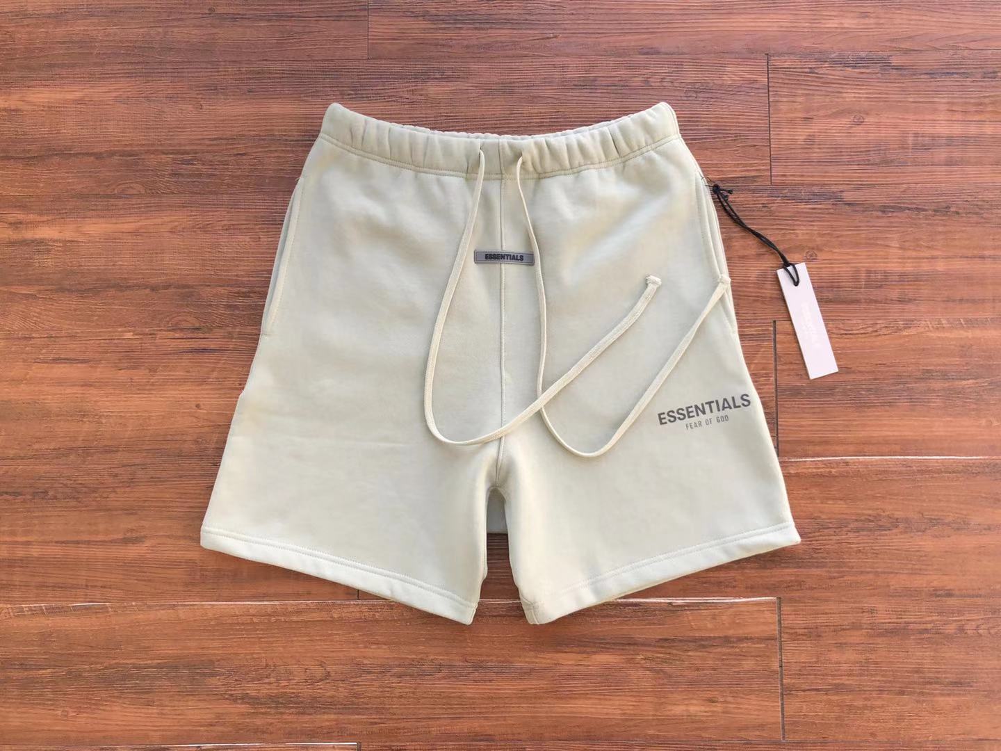 Fear of God Essentials Shorts FOG Hk351937-4