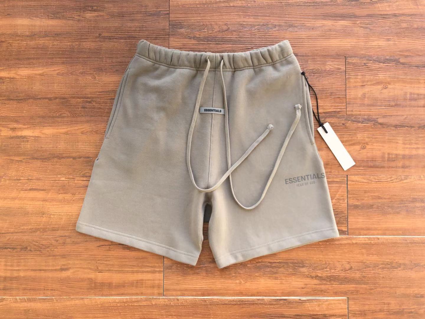 Fear of God Essentials Shorts FOG Hk351937-5