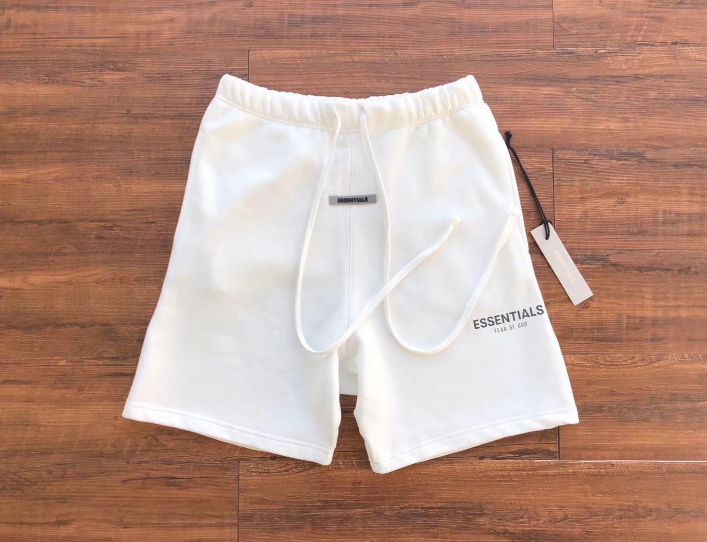 Fear of God Essentials Shorts FOG Hk351937-2