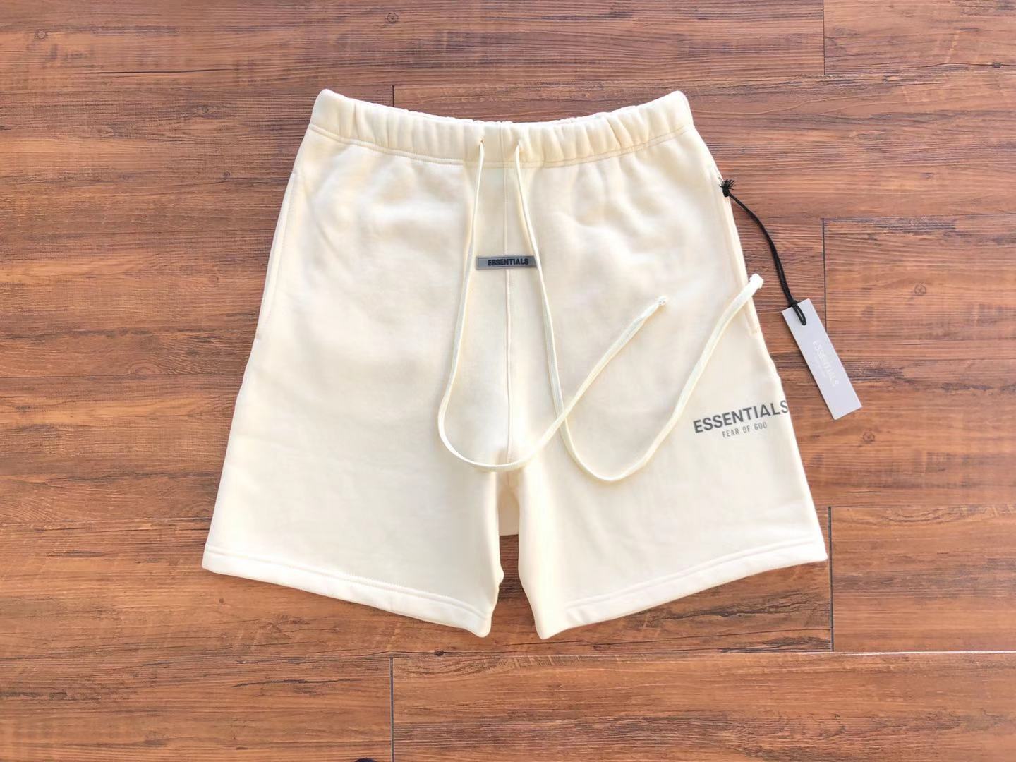 Fear of God Essentials Shorts FOG Hk351937-6