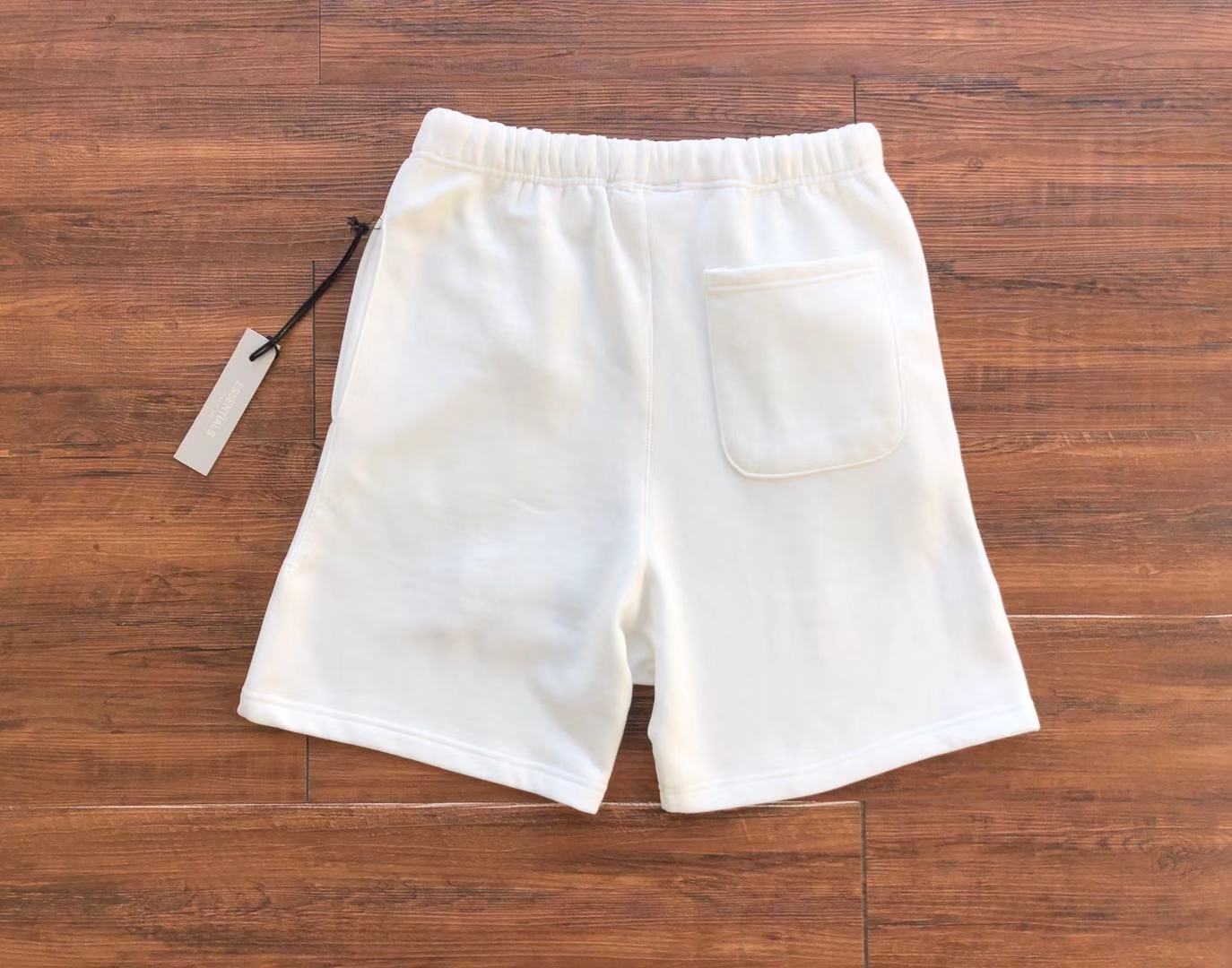 Fear of God Essentials Shorts FOG Hk351937-2